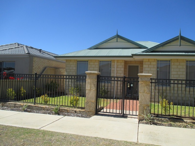 46 Bodorgan Avenue, Butler WA 6036
