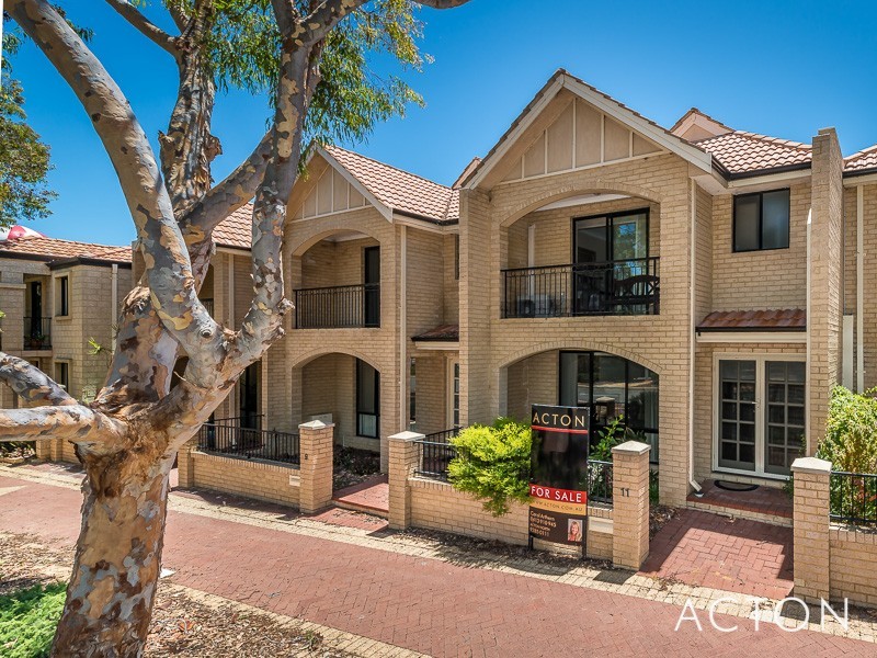 11 Grand Boulevard, Joondalup WA 6027