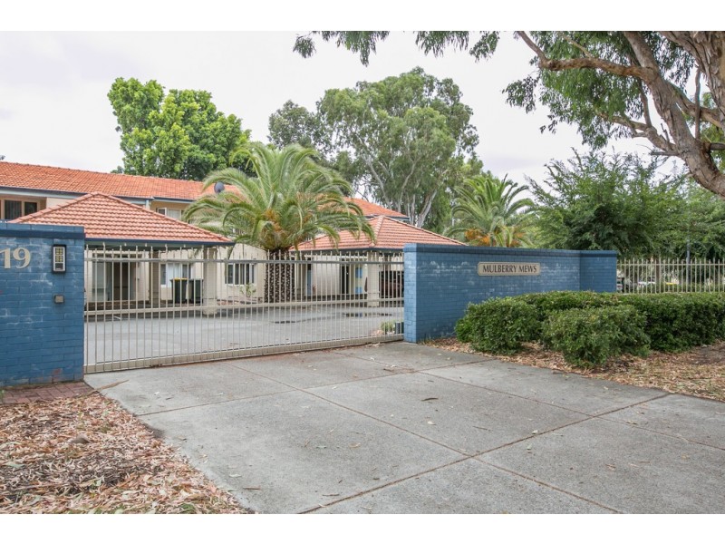 3/19 Rudkin Place, Koondoola WA 6064