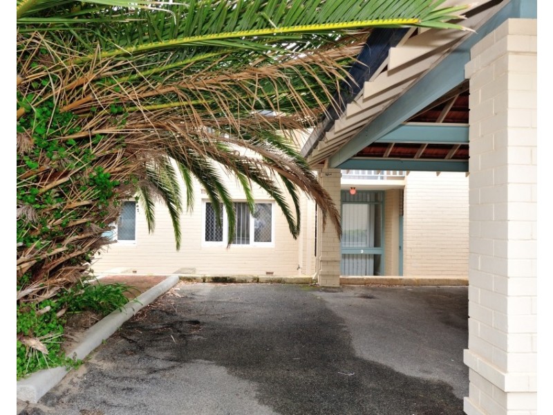 3/19 Rudkin Place, Koondoola WA 6064