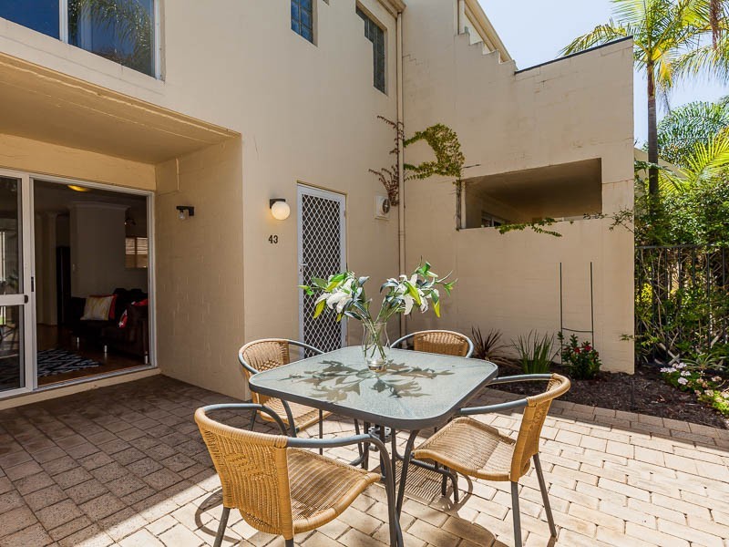 43/6 Waterway Court, Churchlands WA 6018