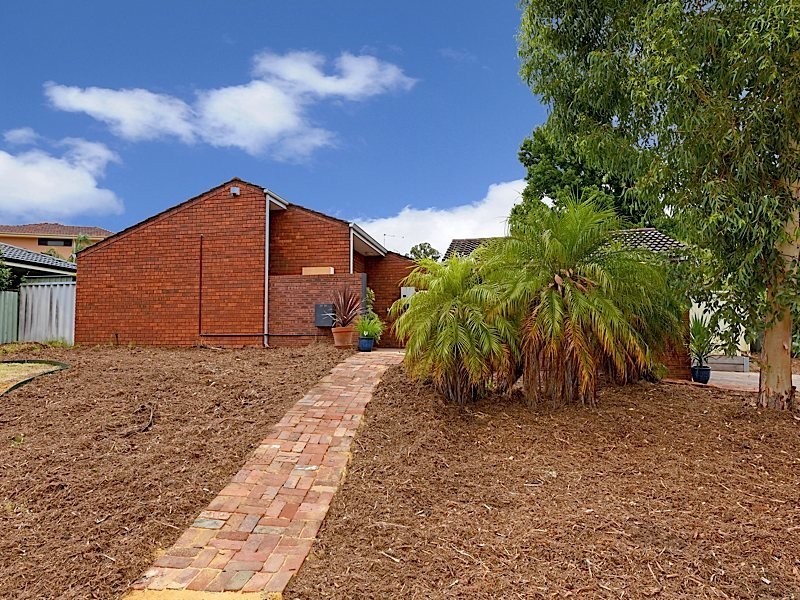 7 Hawker Avenue, Warwick WA 6024