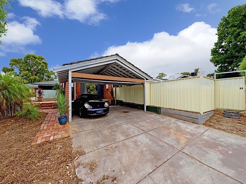 7 Hawker Avenue, Warwick WA 6024