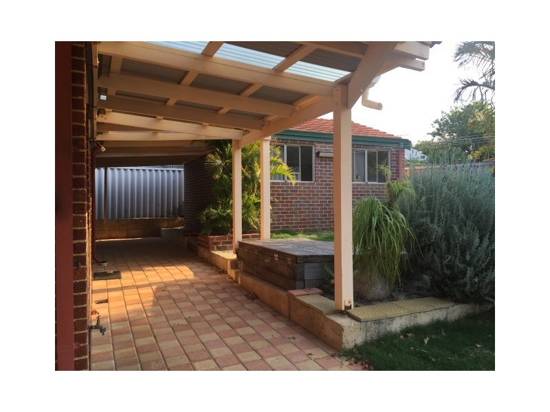 42 Rutherglen Circle, Kinross WA 6028