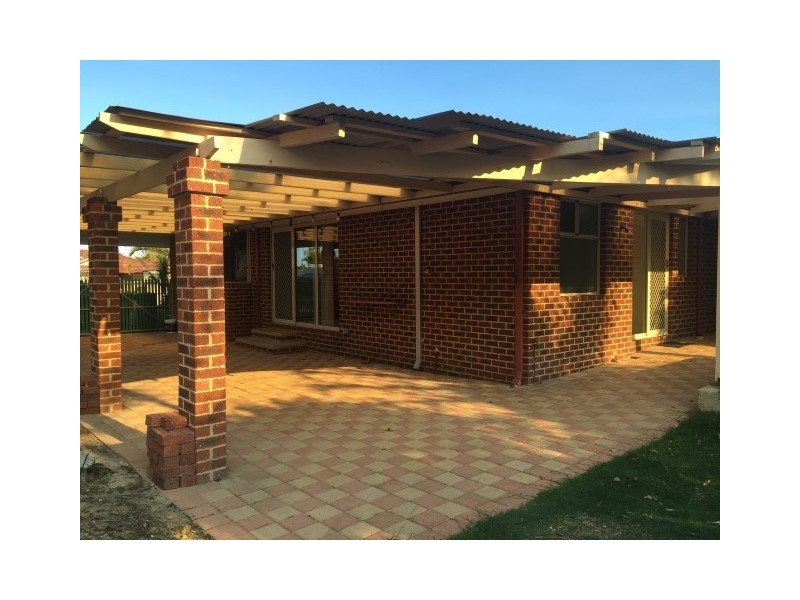 42 Rutherglen Circle, Kinross WA 6028