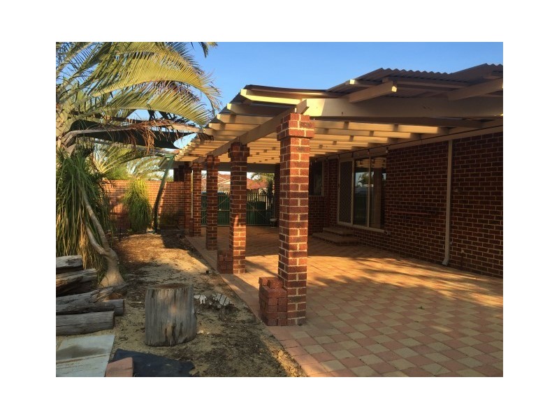 42 Rutherglen Circle, Kinross WA 6028