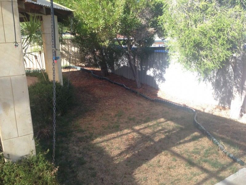 1 Sherlock Rise, Carramar WA 6031