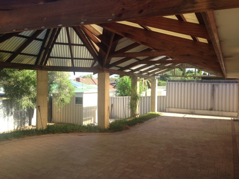 1 Sherlock Rise, Carramar WA 6031