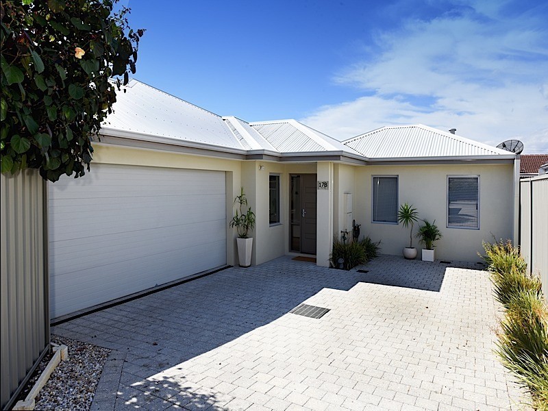 17B Jukes Way, Wembley WA 6014