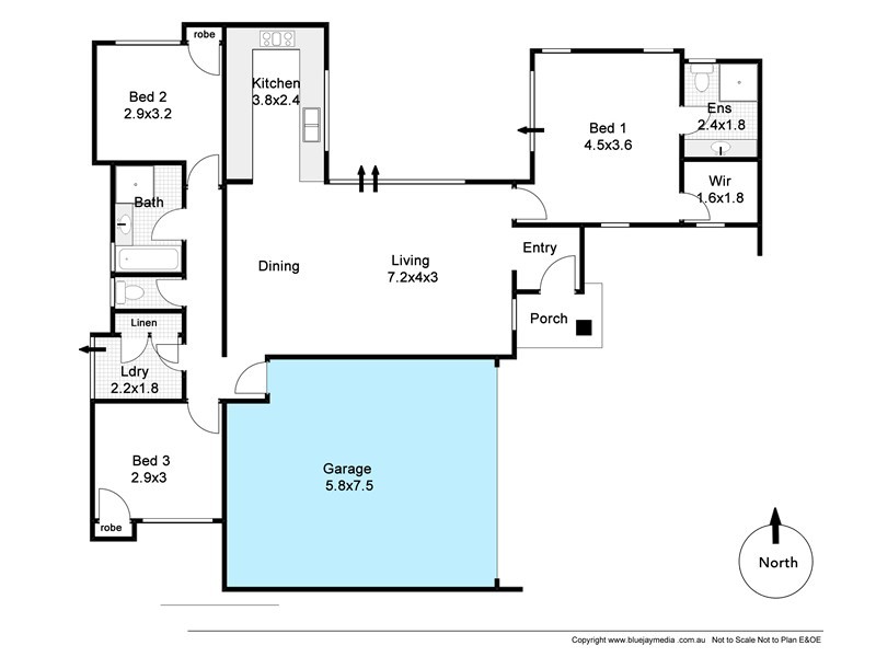 17B Jukes Way, Wembley WA 6014
