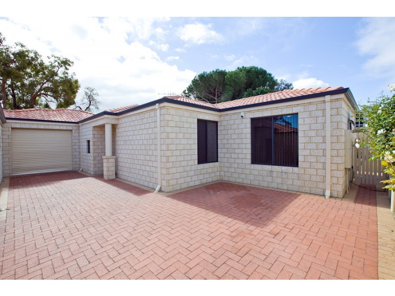 6c Balney  St, Balga WA 6061