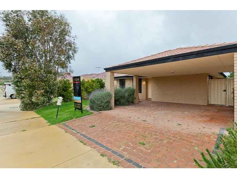 4 Paddington Avenue, Currambine WA 6028