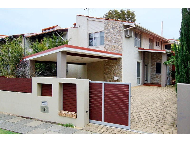 1D Scott Street, South Perth WA 6151