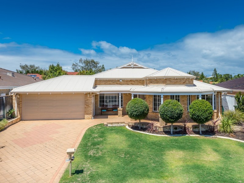 7 Baffin Lane, Iluka WA 6028