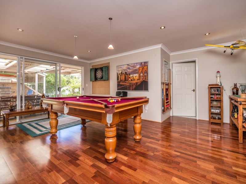 7 Baffin Lane, Iluka WA 6028