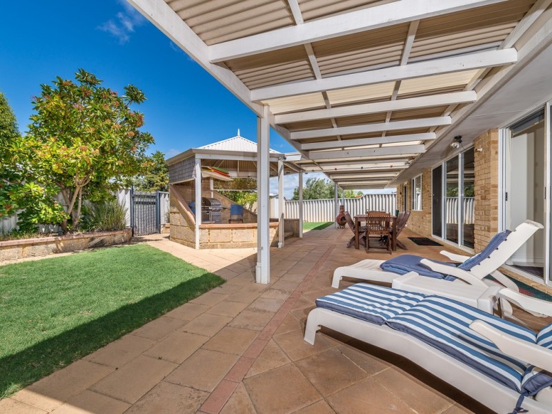 7 Baffin Lane, Iluka WA 6028