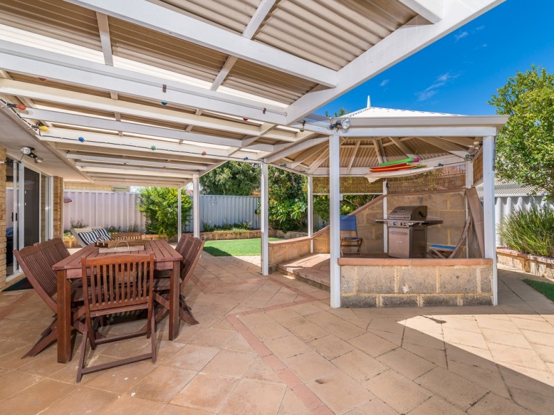 7 Baffin Lane, Iluka WA 6028