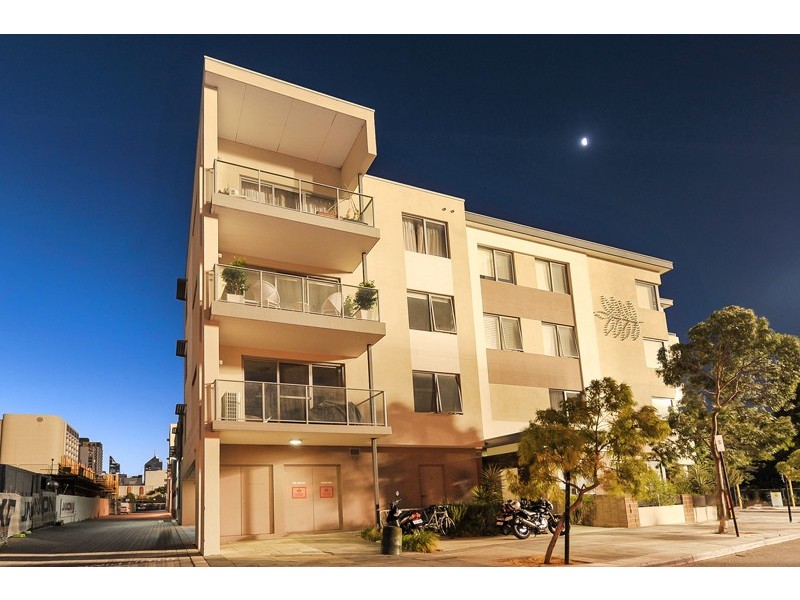 3/1 Erskine Link, East Perth WA 6004