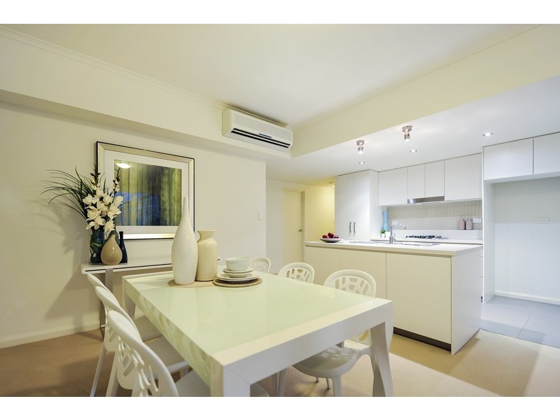 3/1 Erskine Link, East Perth WA 6004