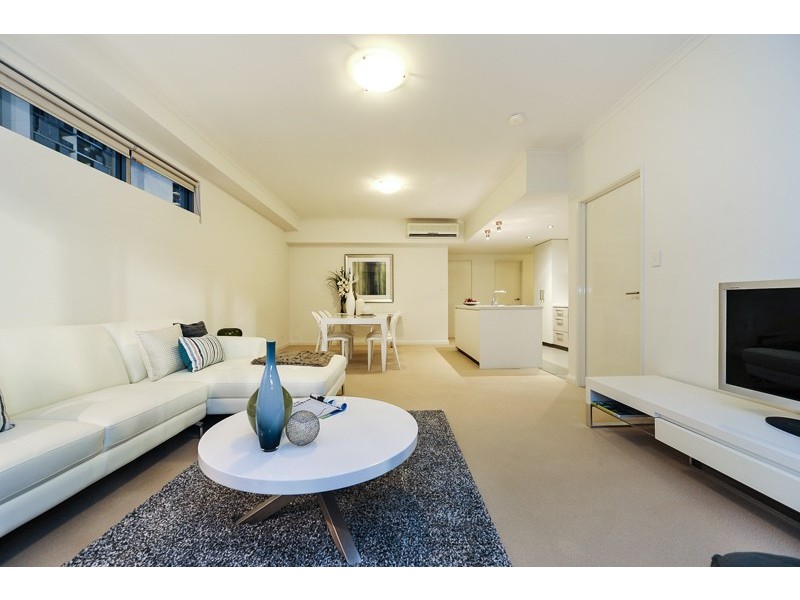 3/1 Erskine Link, East Perth WA 6004