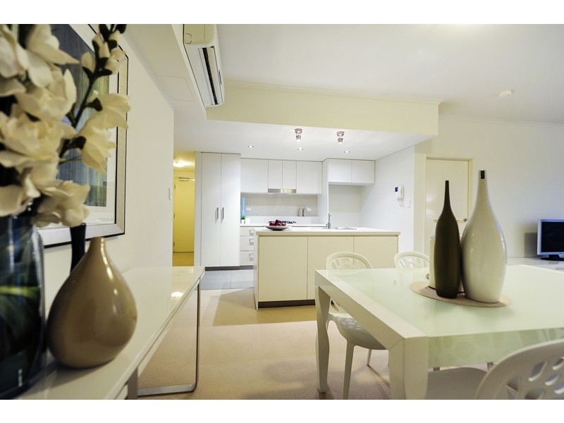 3/1 Erskine Link, East Perth WA 6004