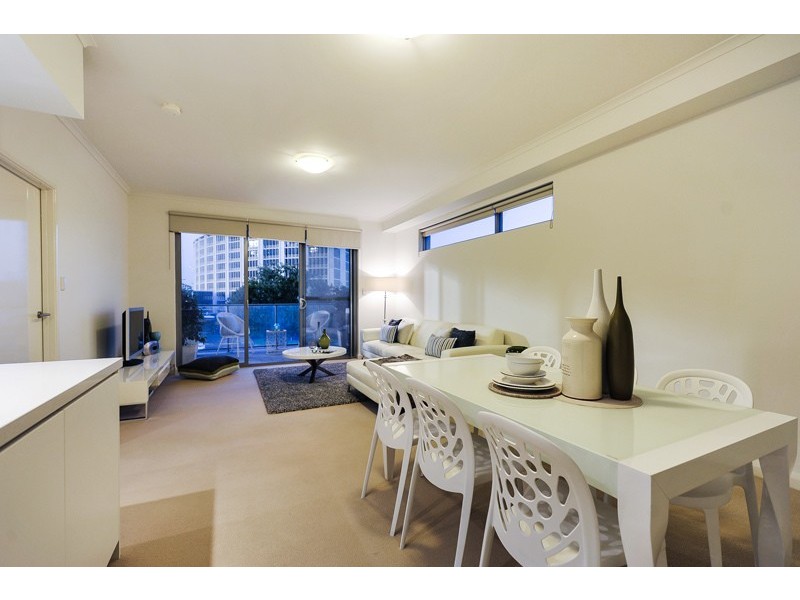 3/1 Erskine Link, East Perth WA 6004