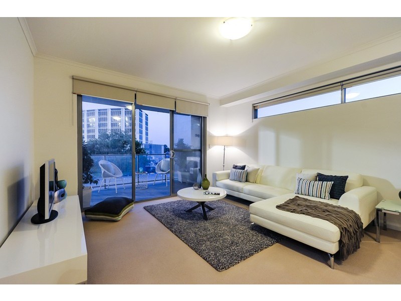 3/1 Erskine Link, East Perth WA 6004