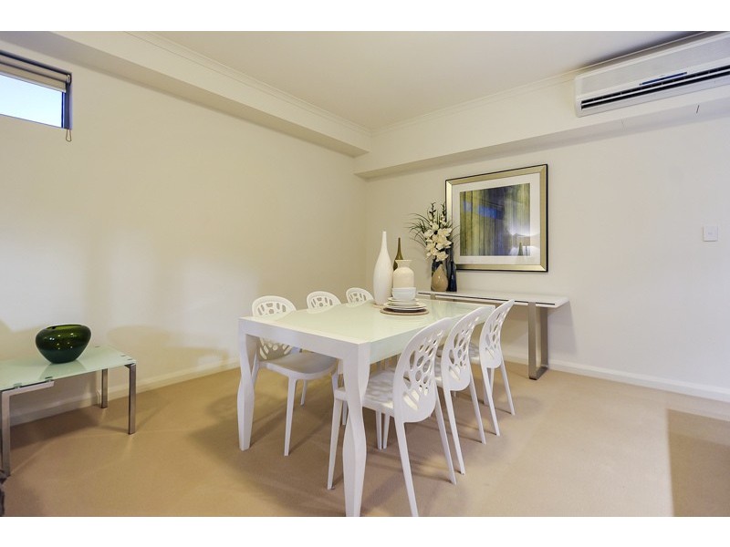 3/1 Erskine Link, East Perth WA 6004