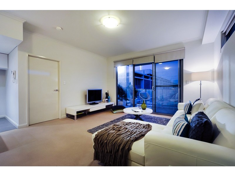 3/1 Erskine Link, East Perth WA 6004