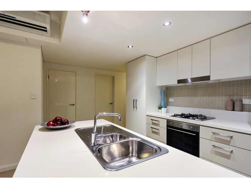 3/1 Erskine Link, East Perth WA 6004