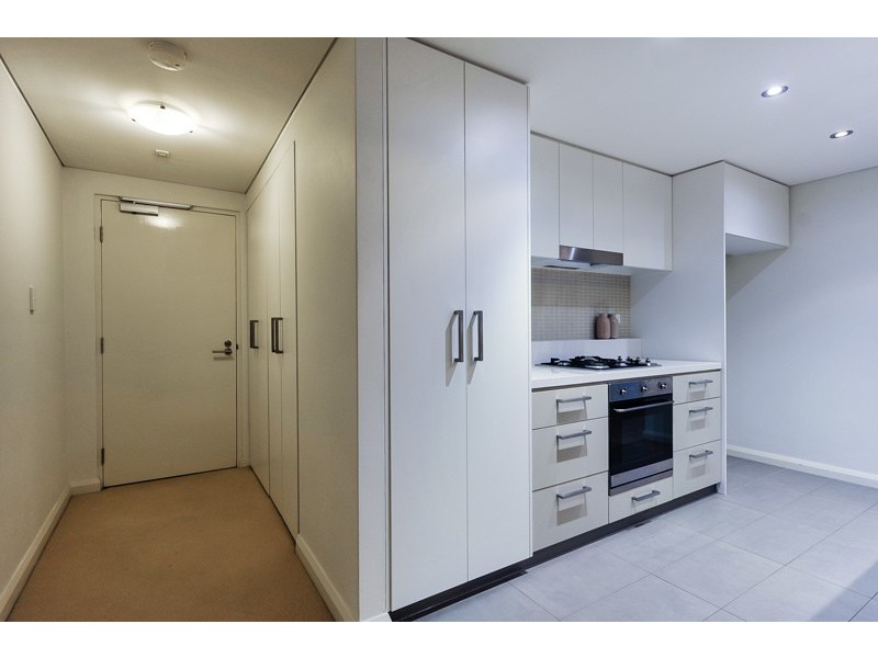 3/1 Erskine Link, East Perth WA 6004