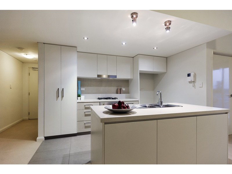 3/1 Erskine Link, East Perth WA 6004