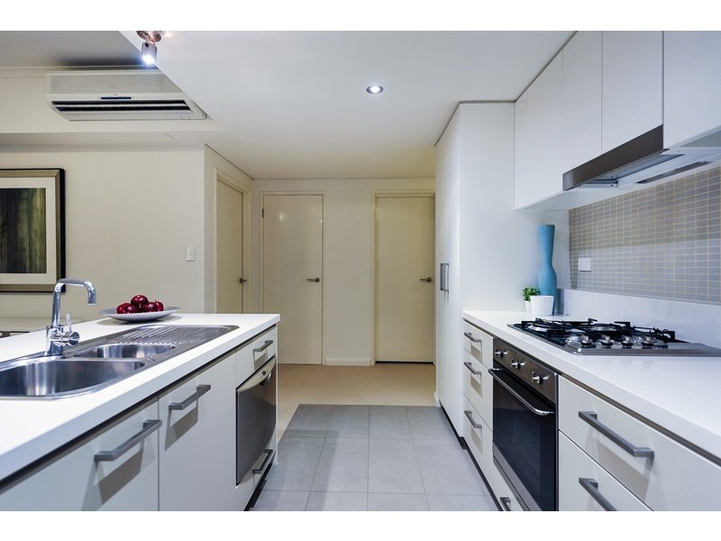 3/1 Erskine Link, East Perth WA 6004