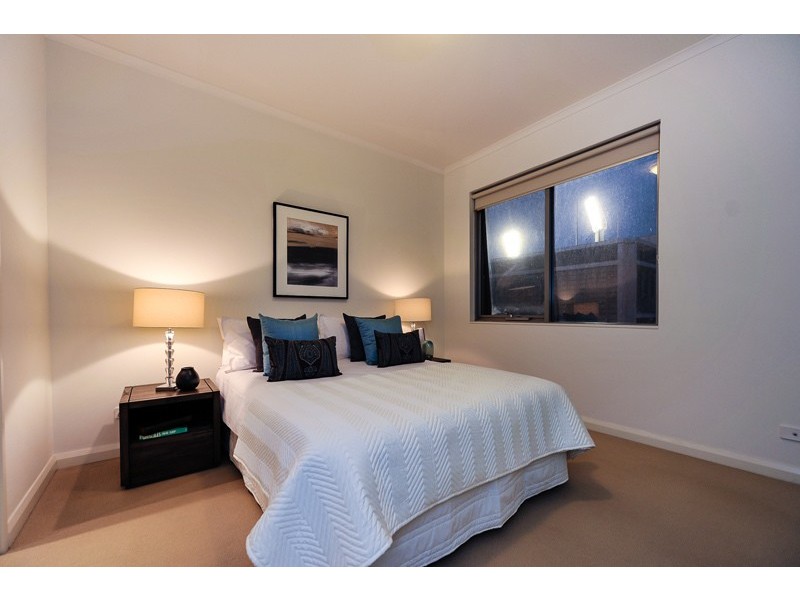 3/1 Erskine Link, East Perth WA 6004