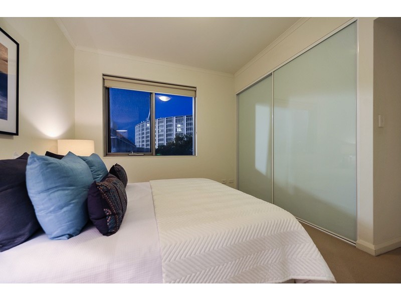 3/1 Erskine Link, East Perth WA 6004