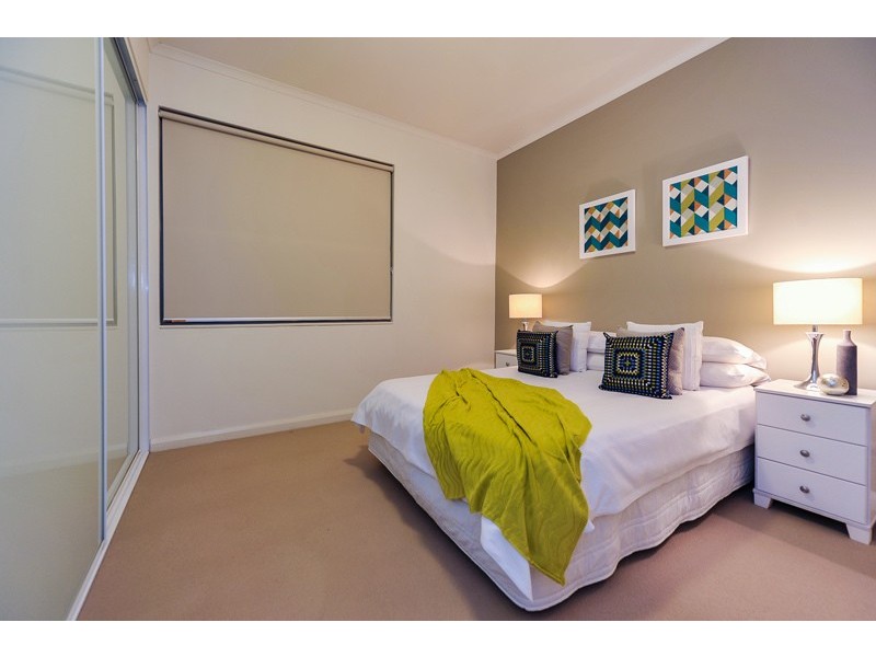 3/1 Erskine Link, East Perth WA 6004