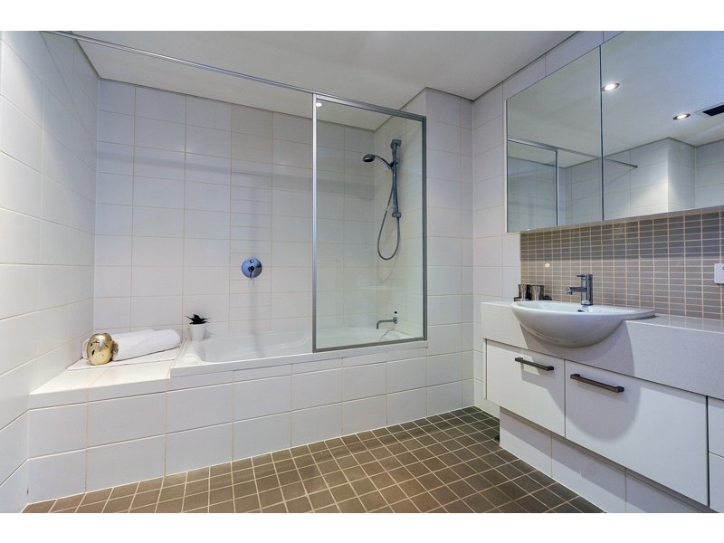 3/1 Erskine Link, East Perth WA 6004