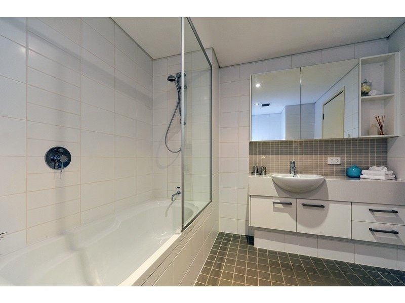 3/1 Erskine Link, East Perth WA 6004