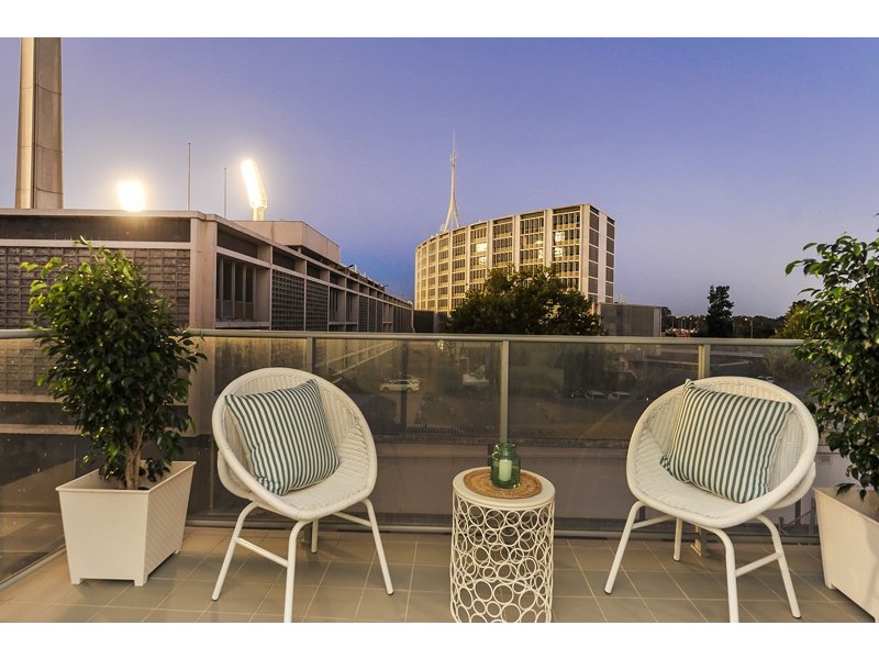 3/1 Erskine Link, East Perth WA 6004