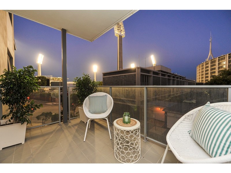 3/1 Erskine Link, East Perth WA 6004