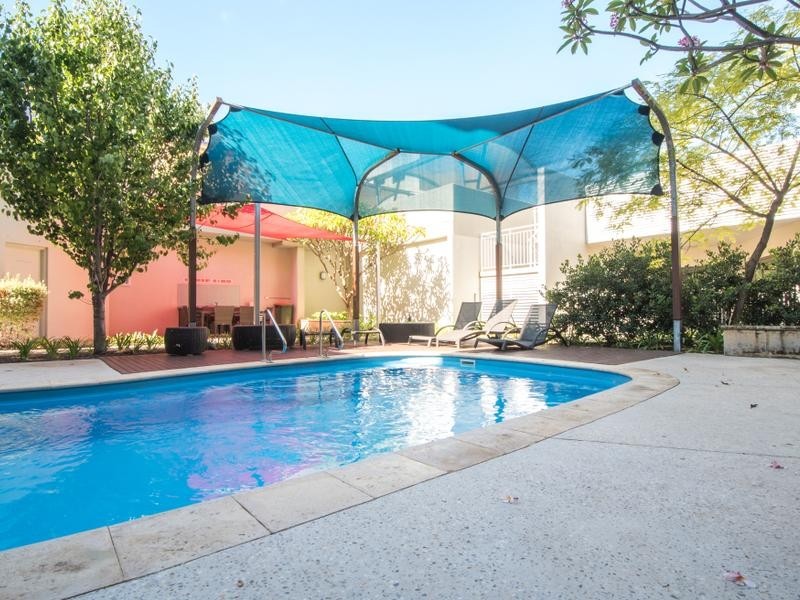 97/6 Walsh Loop, Joondalup WA 6027