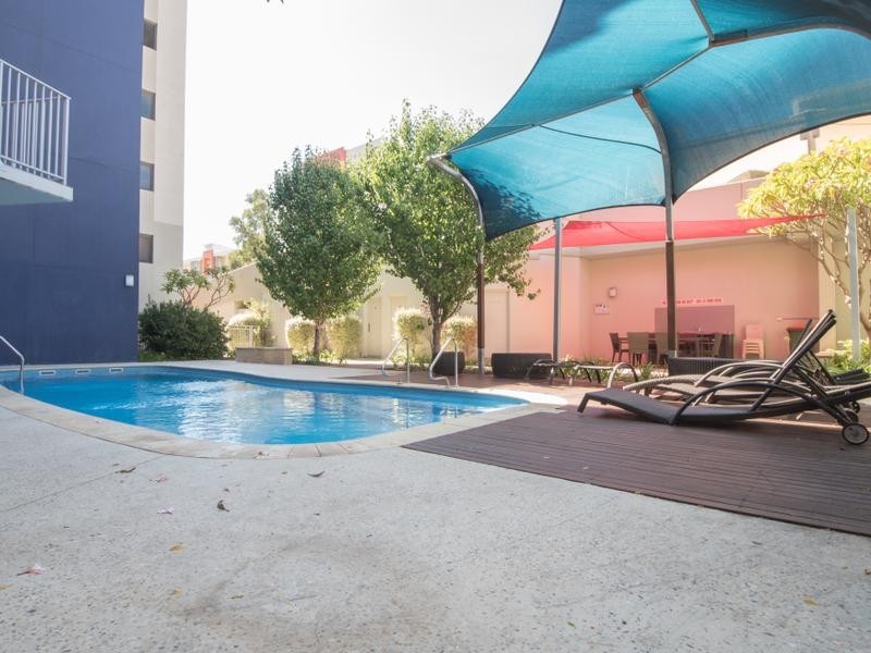 97/6 Walsh Loop, Joondalup WA 6027