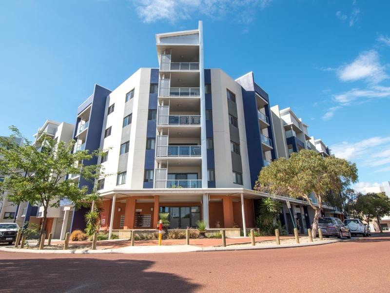 97/6 Walsh Loop, Joondalup WA 6027
