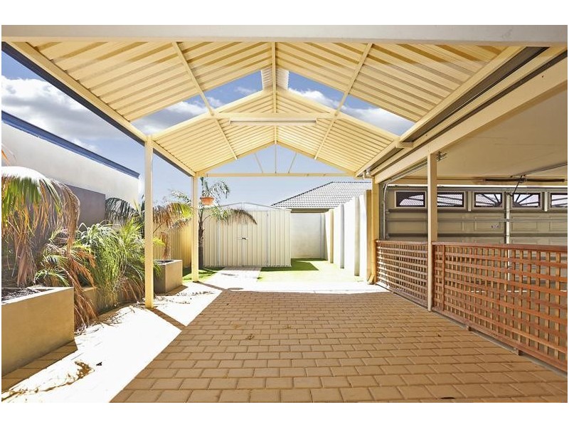 8 Aldreth Lane, Butler WA 6036