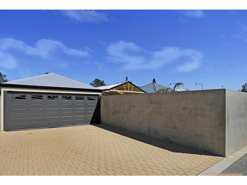 8 Aldreth Lane, Butler WA 6036