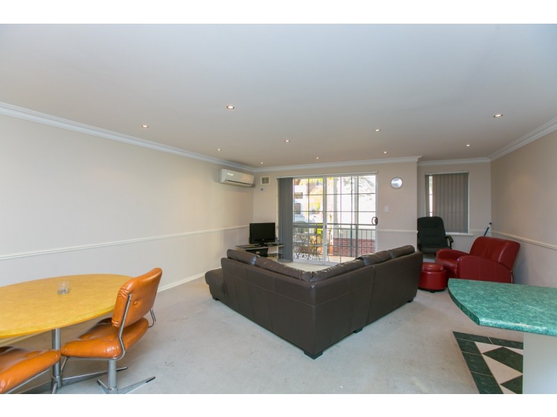 41/30 Bishops Row, East Perth WA 6004