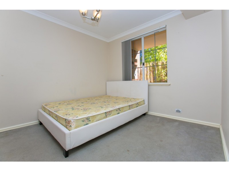 41/30 Bishops Row, East Perth WA 6004