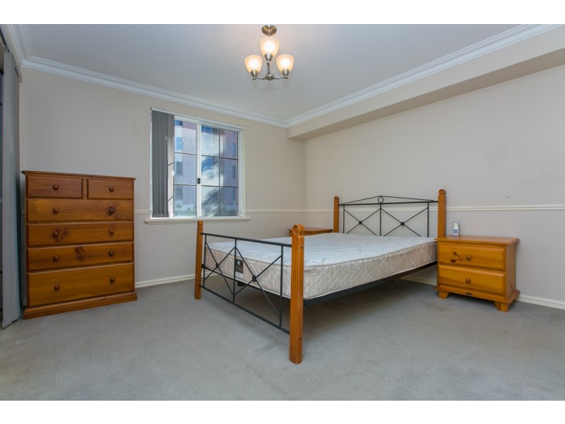 41/30 Bishops Row, East Perth WA 6004