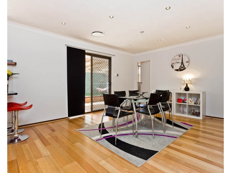 36 Westgate Way, Marangaroo WA 6064