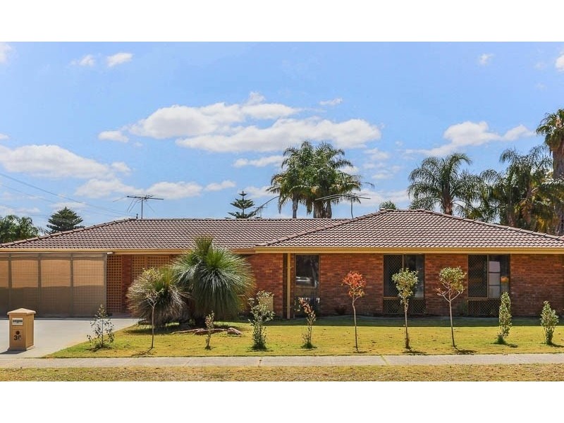 36 Westgate Way, Marangaroo WA 6064